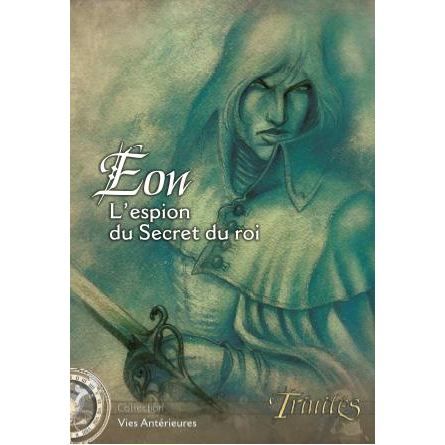 Trinites Eon L Espion Du Secret Du Roi Achat Vente Jeu Societe Plateau Cdiscount