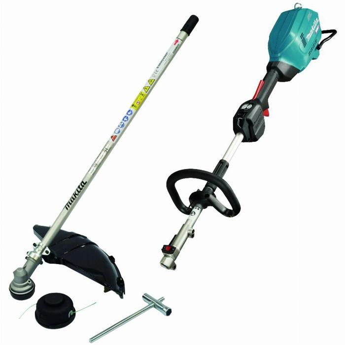 Makita UX01GZ01 XGT - vue 3