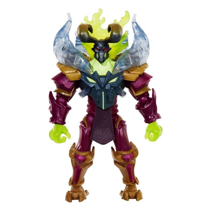 Réplique Métal Miniature - Épée De Skeletor - Les Maîtres De L'Univers - Factory Entertainment