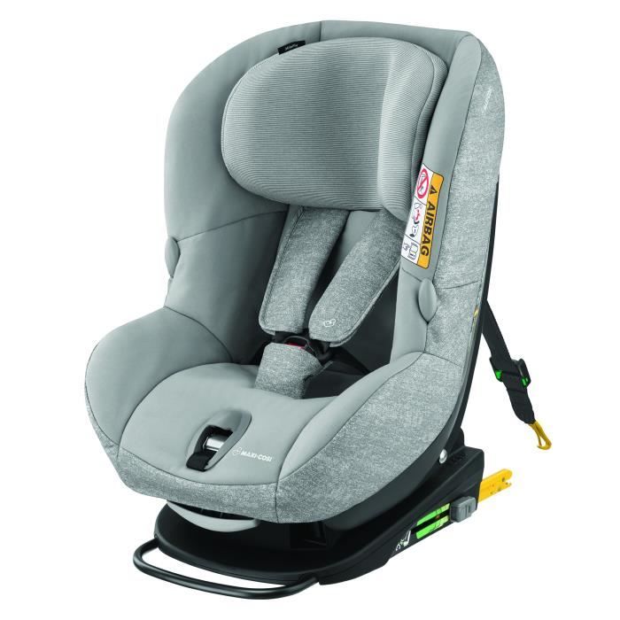 siege auto pivotant maxi cosi