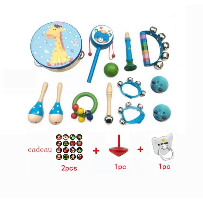 13pcs Instruments De Musique Enfant Bebe Jouet En Bois Pour Enfant Ensemble De Clochettes Instruments De Musique En Bois Percussion Cdiscount Jeux Jouets 13pcs Instruments De Musique Enfant Bebe Jouet En Bois Pour Enfant Ensemble De Clochettes Instruments De Musique En Bois Percussion Cdiscount Jeux Jouets
