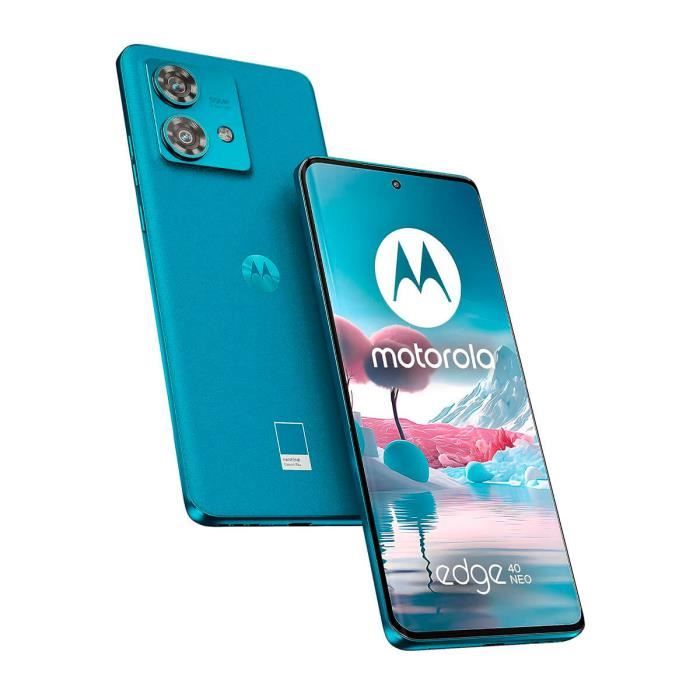 Edge 40 Neo