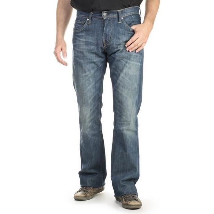 Jean Levis 527 Explorer L34