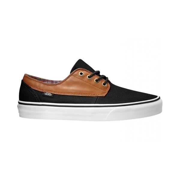 Vans brigata pas cher new arrivals