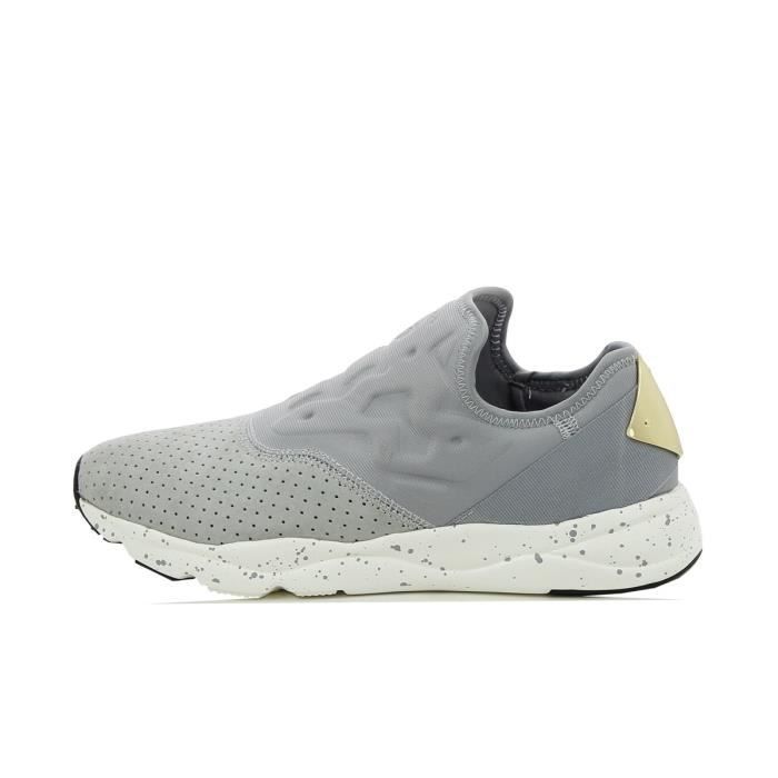 Reebok furylite gris hotsell