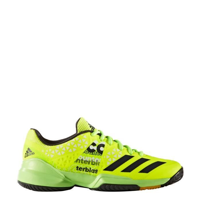 adidas counterblast jaune