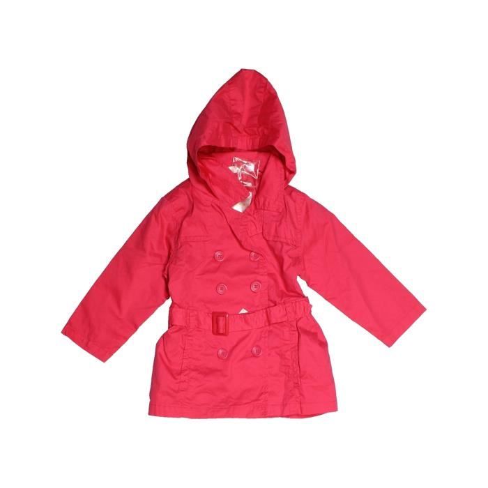 Parka Trench Enfant Fille Kiabi 2 Ans Rouge Hiver Vetement Bebe Rouge Cdiscount Pret A Porter Parka Trench Enfant Fille Kiabi 2 Ans Rouge Hiver Vetement Bebe Rouge Cdiscount Pret A Porter
