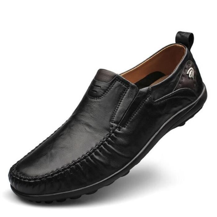 chaussures homme grande taille