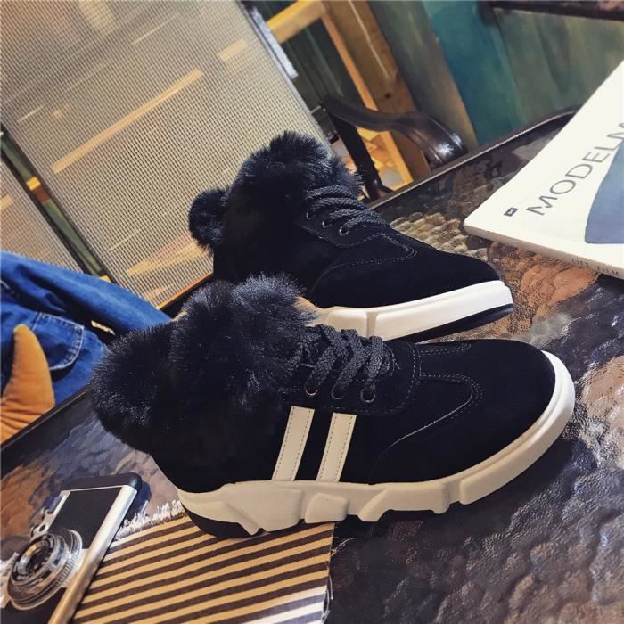 basket femme de marque 2019