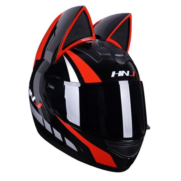 2 Pièces Corne Casque Moto,Corne De Casque De Moto,Deco Casque Moto