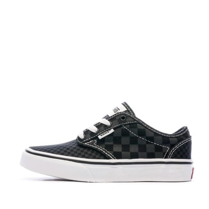 Chaussures En Toile Enfant YT Ward VANS