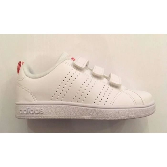 adidas fille soldes