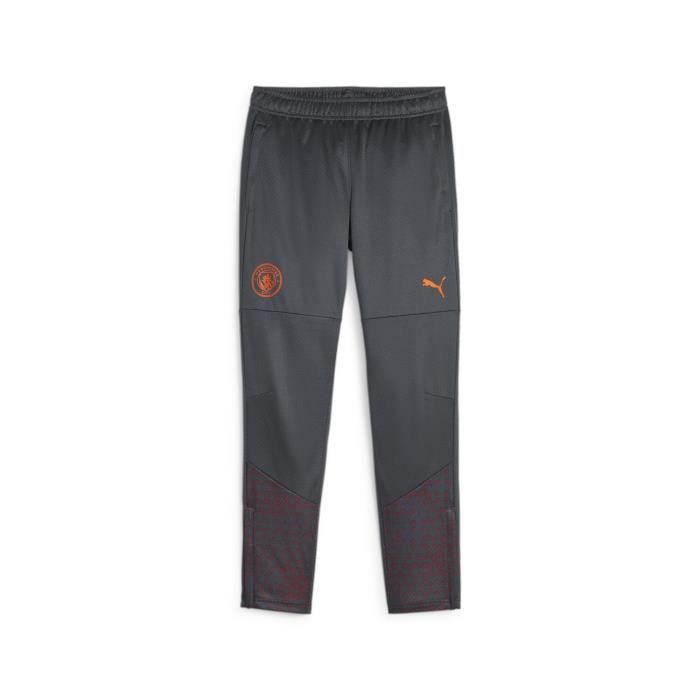 Short Football Enfant Manchester City 2023/24 - Bordeaux, Coupe Regular Fit, Technologie DryCELL
