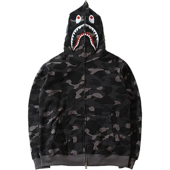 Bape veste outlet