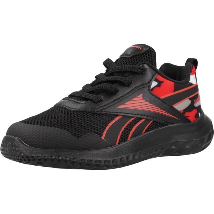 Reebok Chaussure Reebok Modèle Runner 5 Elastic La - Coleur Noir
