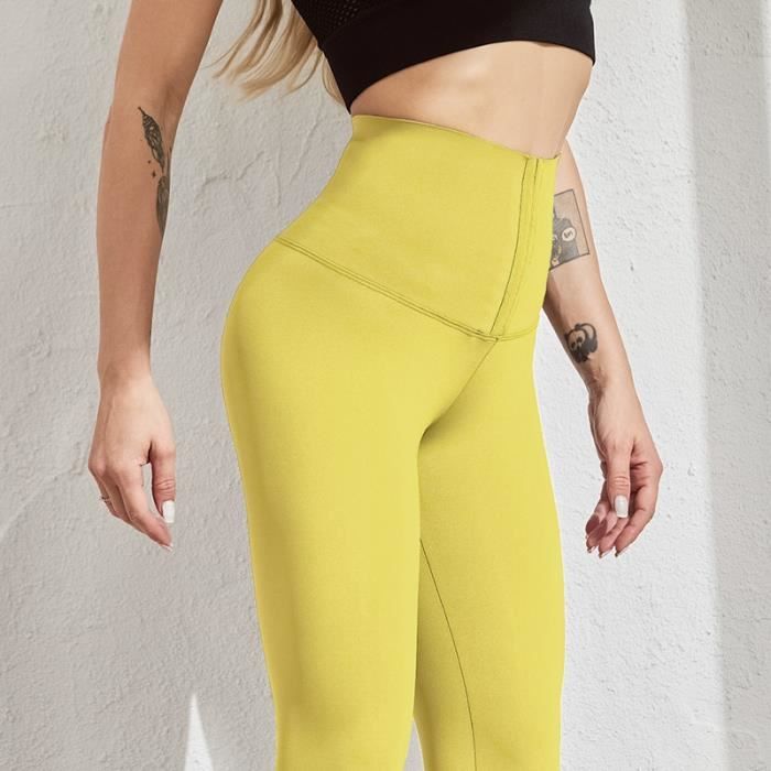 Legging sport 2025 chaud