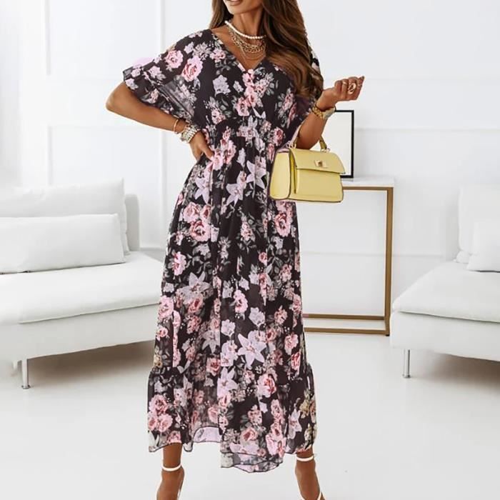 Robe xxl outlet femme