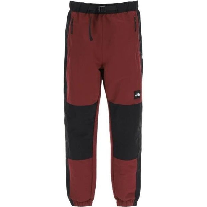 Le coq sportif pantalon homme bordeaux on sale