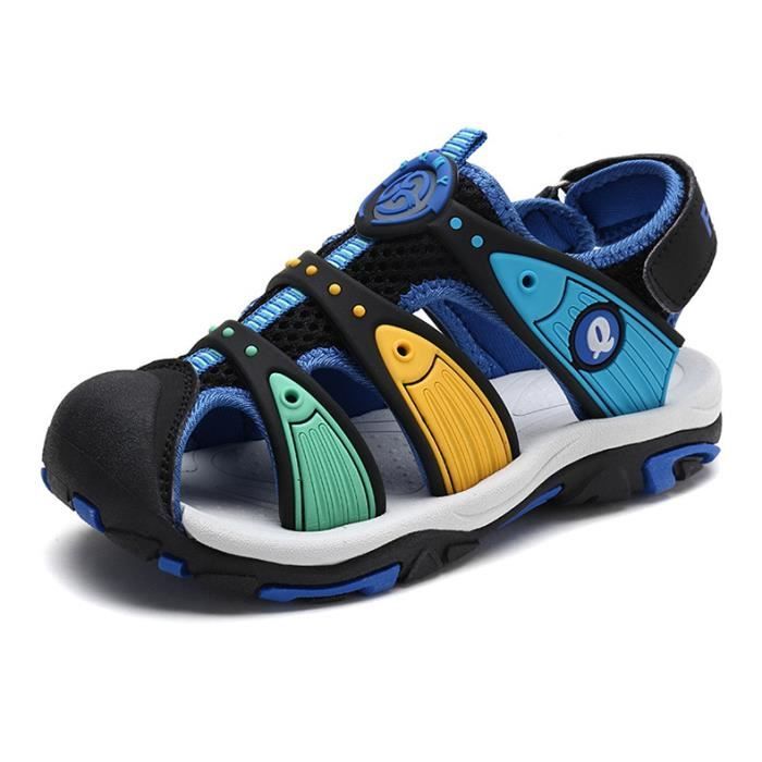 Chaussures De Trekking Homme Imperméables Antidérapantes - Pour Randonnée, Trail, Outdoor - Pointure 43