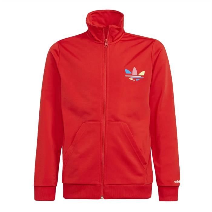 Blouson enfant adidas on sale
