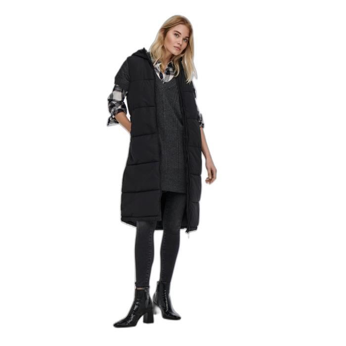 Doudoune only femme outlet