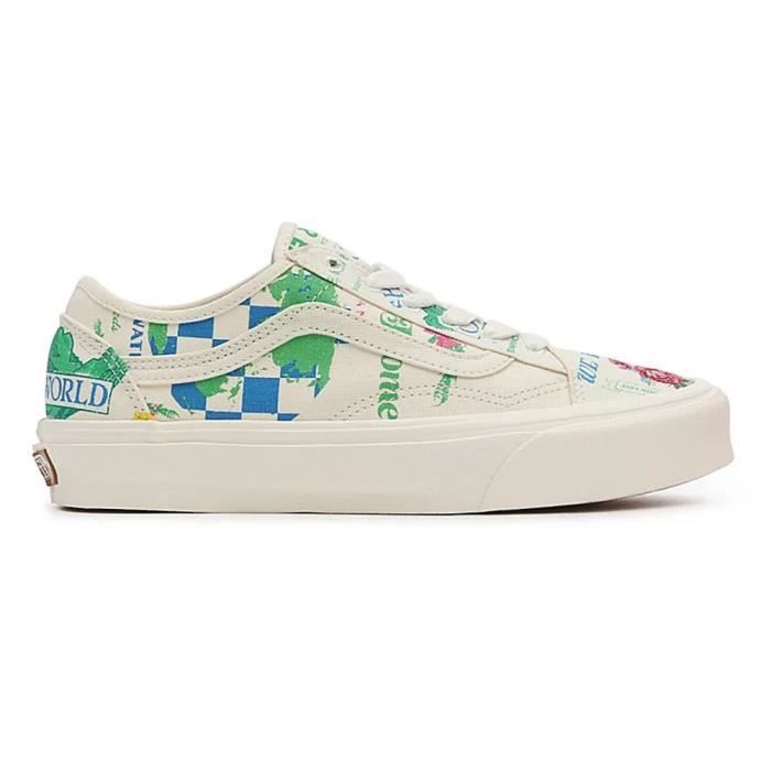Vans femme cdiscount discount
