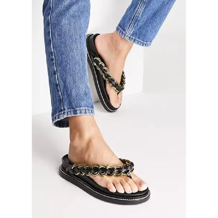 Sandales femme 2025 asos