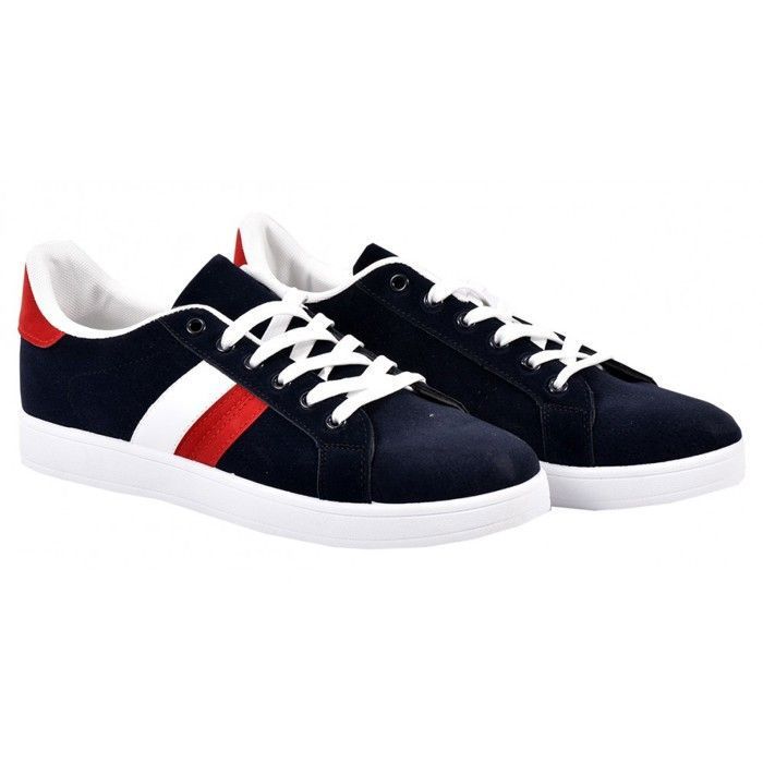 OZABI Chaussure Basket SNEAKER - DD800 Marine