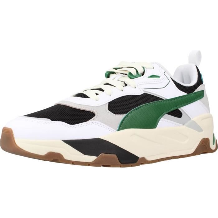 Puma Basket Puma 135822 Blanc 43
