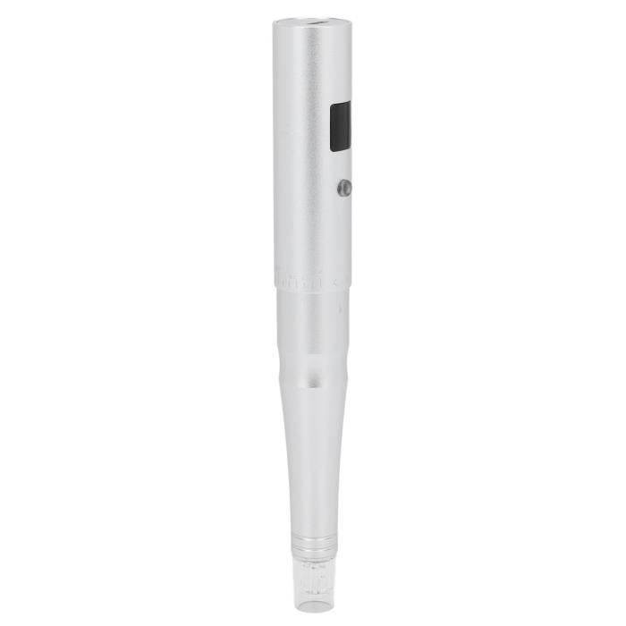 Stylet D'Enregistrement, Stylo D'Enregistrement Haute Définition, Avec