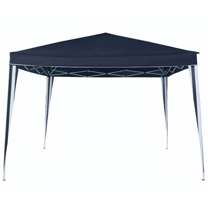 Tonnelle Pliante 3 X 3 M Ose Gris Achat Vente Tonnelle Barnum Tonnelle Pliante 3 X 3 M Os Cdiscount