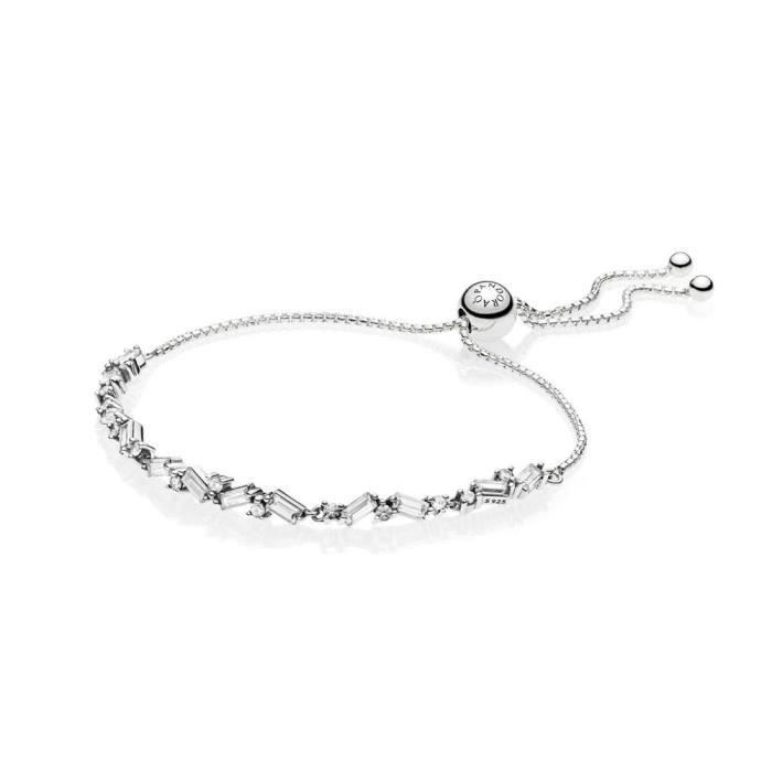 Bracelet Pandora 597558CZ-2 Bracelet Pandora 597558CZ-2
