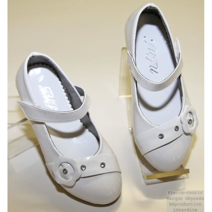 chaussures ceremonie bebe