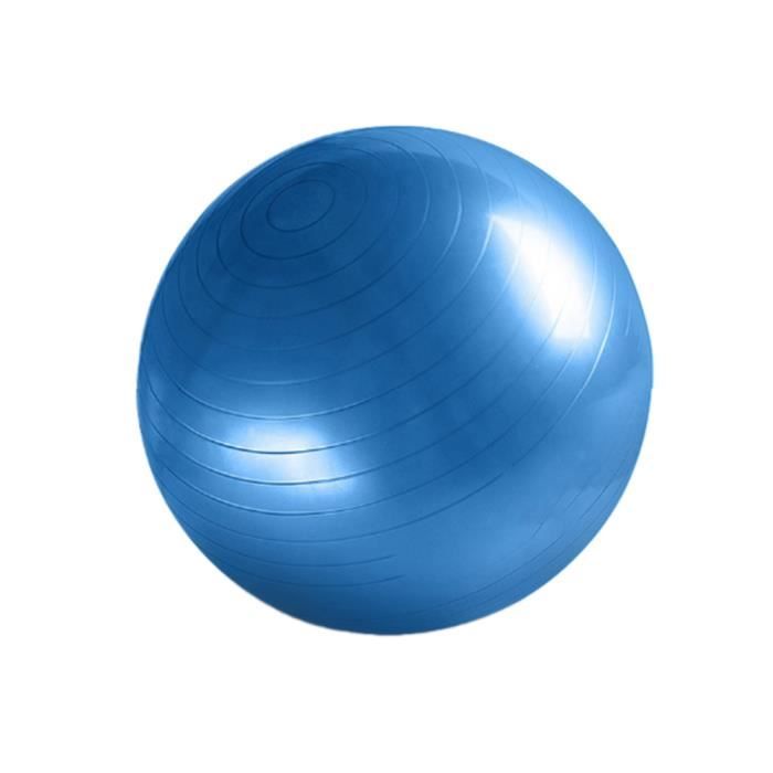 gym ball chair