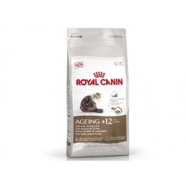Croquettes pour chats Royal Canin Ageing +12 Sachet 85 g - Senior - Riz Volaille - Articulations sensibles