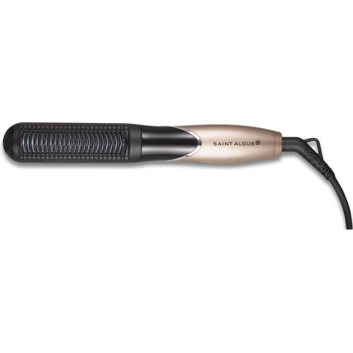 Peigne lisseur saint algue clearance