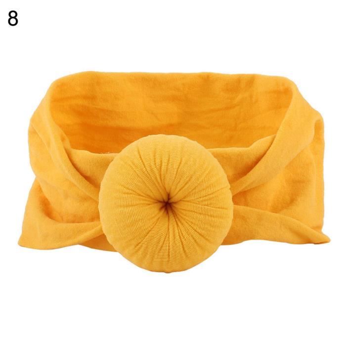 Nouveau Ne Bebe Garcon Fille Couvre Chefs Donut Bandeau Doux Solide Couleur Elastique Bande De Cheveux 8 Cdiscount Maison Nouveau Ne Bebe Garcon Fille Couvre Chefs Donut Bandeau Doux Solide Couleur Elastique Bande De Cheveux 8 Cdiscount Maison