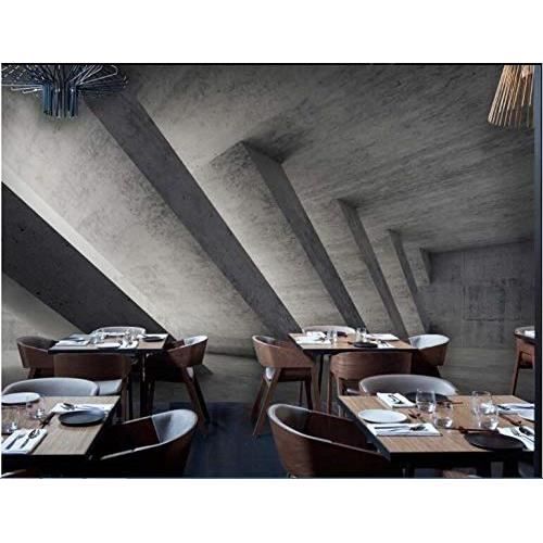 Peinture Murale Personnalisée 3D Vintage Ciment Éolien Gris Extension Murale  Espace Papier Peint Restaurant BeautéH3135 - Achat / Vente carillon à vent  ~3135△Peinture Murale - Cdiscount