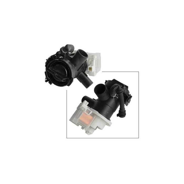 Pompe De Vidange Copreci 2kebs-024 30w