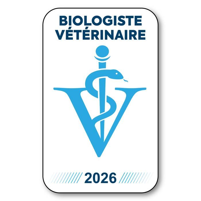 Autocollant Caducée Auxiliaire De Vie – Vitrophanie, Personnalisable, Fabrication Française