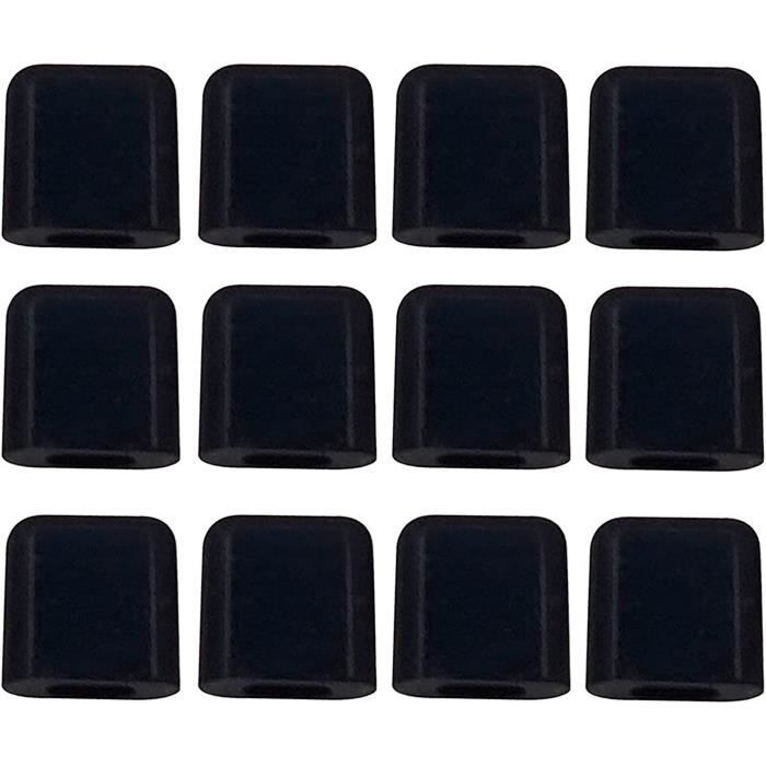 2 Specchi Angoli Morti Regolabili Per Furgone E Rimorchio - Visione Ampia E Sicura - Foto 12