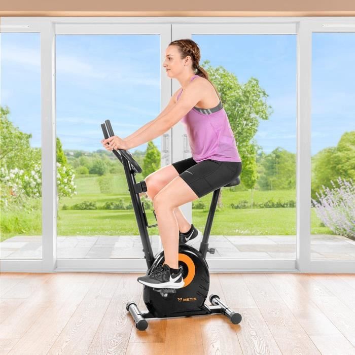 Home hotsell trainer appartement