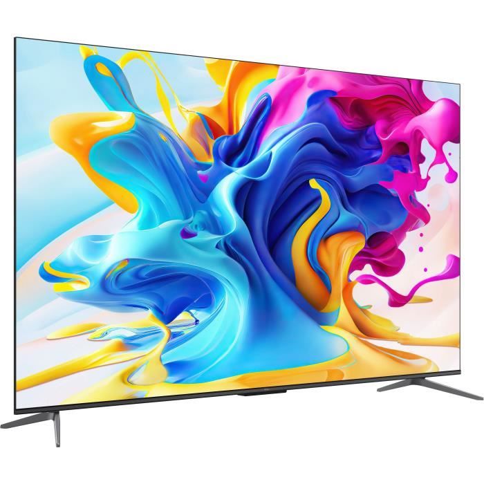 4k qled 55 inch tv