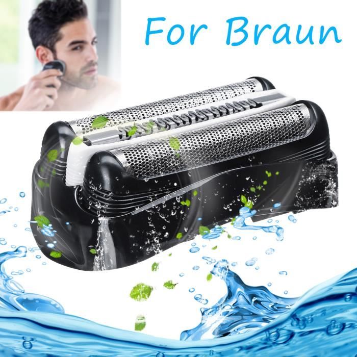 braun s3 3090cc