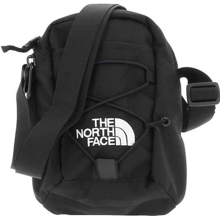 Sacoche pochette bandouliére Jester crossbody - The north face Unique Noir