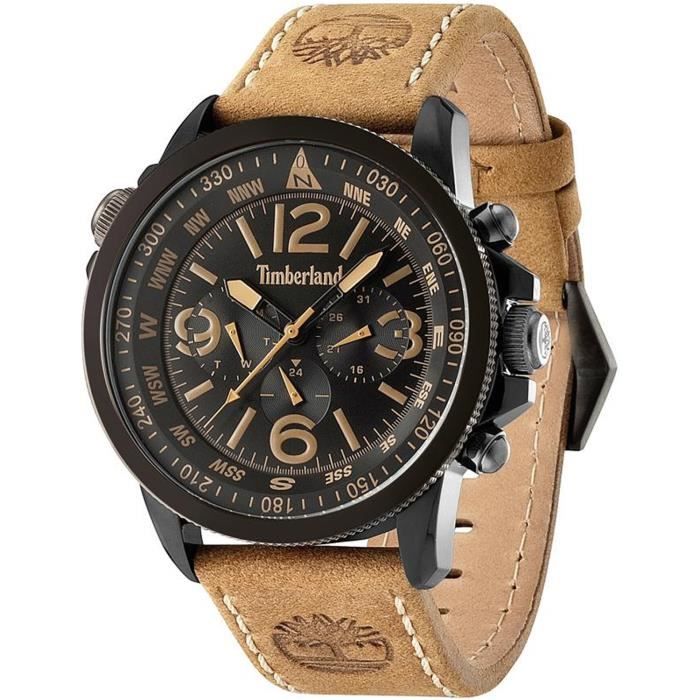 montres timberland