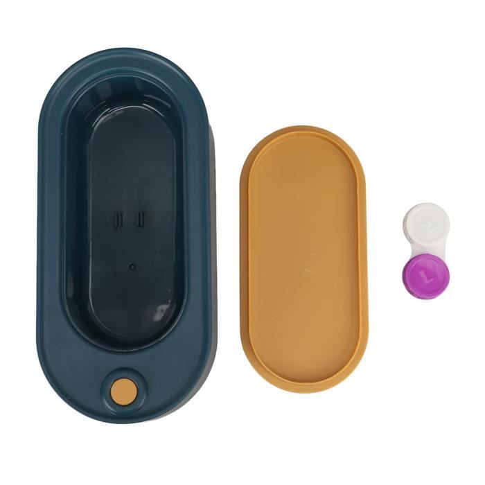 Nettoyeur à Ultrasons Diamond LT05-C 110V - Pour Bijoux Et Montres, Livraison Gratuite