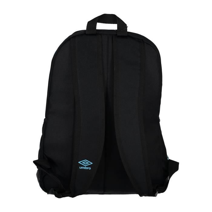 Sacs et sacs dos Sacs dos Umbro Veloce Dome 3 Pocket Noir