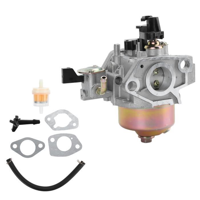 CONJUNTO FILTRO DE AIRE CON FILTRO Para Motores GX270 - Foto 4