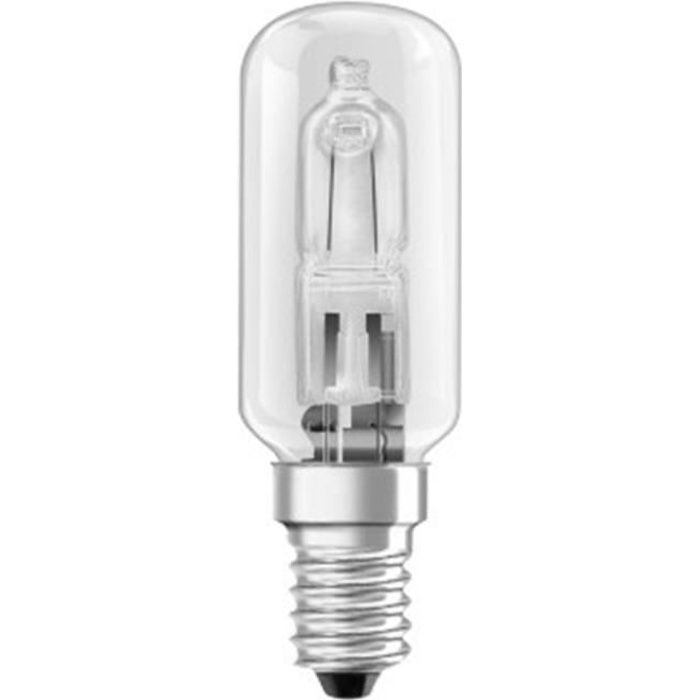 Ampoule Halogene E14 40w Tube Hotte Achat Vente Ampoule Led
